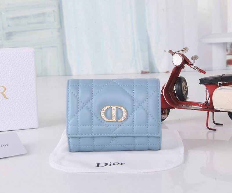 Dior Wallet ID:20260806-100